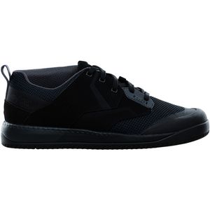 ION Mujer oder Hombre Fahrradschuhe Scrub Amp Radschuhe Negro