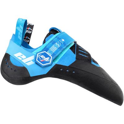 eb Damen oder Herren Kletterschuhe Nebula Kletterschuhe Blau
