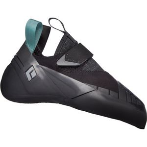 Black Diamond Women oder Men Kletterschuhe Shadow LV Kletterschuhe Black