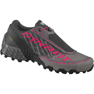 Dynafit Damen Zustiegsschuhe Multifunktionsschuhe Feline SL GTX Schuhe Mehrfarbig