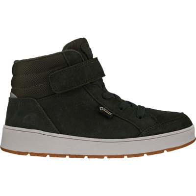 Viking Kinder Winterschuhe Winterstiefel Eagle Warm GTX Schuhe Grün