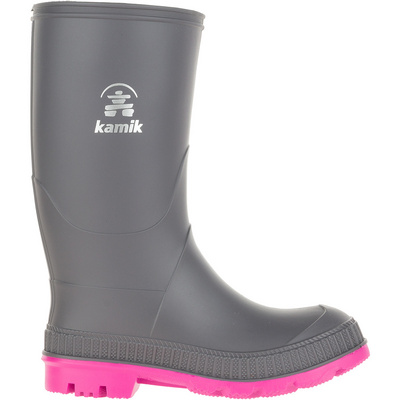 Kamik Kinder Gummistiefel Stomp Gummistiefel Mehrfarbig