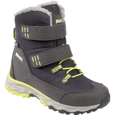 Meindl Kinder Winterschuhe Winterstiefel Altino Junior GTX Schuhe Mehrfarbig