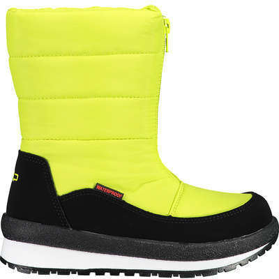 CMP Kinder Winterschuhe Winterstiefel Rae WP Schuhe Mehrfarbig