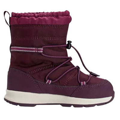 Viking Kinder Winterschuhe Winterstiefel Oksval GTX Schuhe Rosa