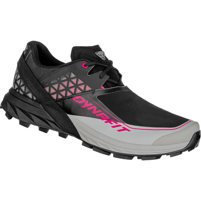 Dynafit Damen Trailrunningschuhe Alpine DNA Schuhe Rosa