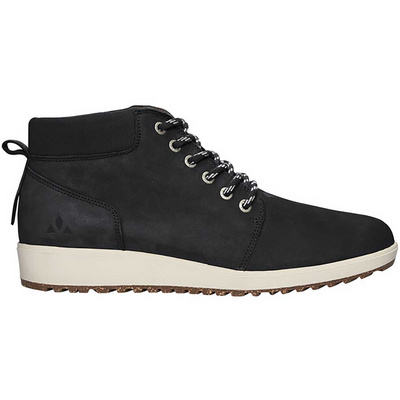 Vaude Herren Winterschuhe Winterstiefel Ubn Solna Mid 3.0 Schuhe Schwarz
