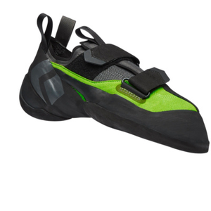Black Diamond Herren Kletterschuhe Method Kletterschuhe Grün Black Diamond Herren Kletterschuhe Method Kletterschuhe Grün