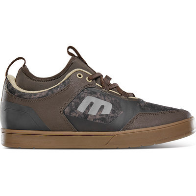 Etnies Herren Fahrradschuhe Camber Pro Radschuhe Braun