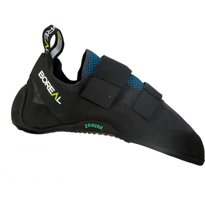 Boreal Damen oder Herren Kletterschuhe Mandala 2.0 Kletterschuhe Grau