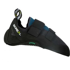 Boreal Damen oder Herren Kletterschuhe Mandala 2.0 Kletterschuhe Grau