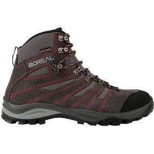 Boreal Damen Wanderschuhe Trekkingschuhe Explorer Schuhe Mehrfarbig