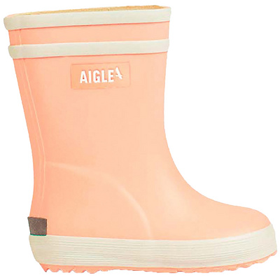 Aigle Kinder Gummistiefel Flac 2 Gummistiefel Mehrfarbig