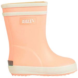 Aigle Kinder Gummistiefel Flac 2 Gummistiefel Mehrfarbig