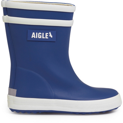 Aigle Kinder Gummistiefel Flac 2 Gummistiefel Mehrfarbig
