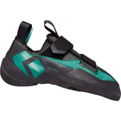 Black Diamond Damen Kletterschuhe Method Kletterschuhe Mehrfarbig