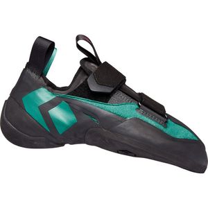 Black Diamond Damen Kletterschuhe Method Kletterschuhe Mehrfarbig