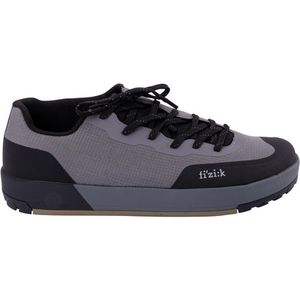 Fizik Femme oder Homme Fahrradschuhe Gravita Versor Radschuhe Gris