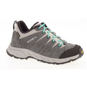 Boreal Damen Zustiegsschuhe Multifunktionsschuhe Tempest Schuhe Grau