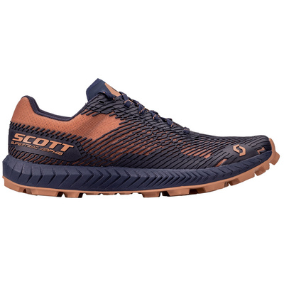 Scott Damen Trailrunningschuhe Supertrac Amphib Schuhe Beige