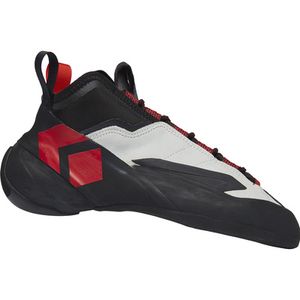Black Diamond Damen oder Herren Kletterschuhe Aspect Pro Climbing Schuhe Mehrfarbig