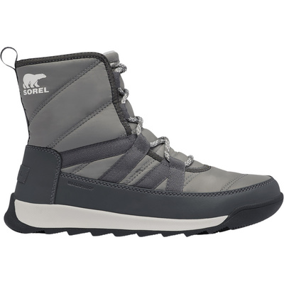 Sorel Damen Winterschuhe Winterstiefel Whitney II Lace WP Schuhe Mehrfarbig