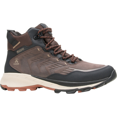 Kamik Herren Wanderschuhe Trekkingschuhe Treklite M Schuhe Mehrfarbig