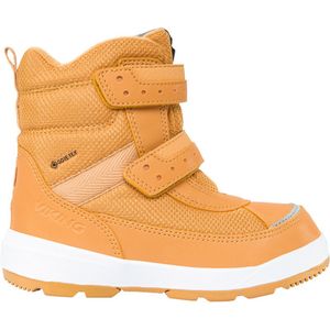Viking Niños Winterschuhe Winterstiefel Play Reflex Warm GTX 2V Schuhe Amarillo