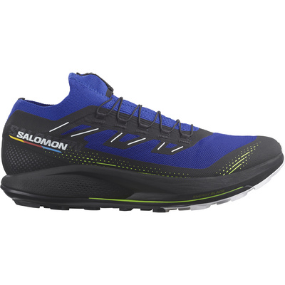 Salomon Herren Trailrunningschuhe Pulsar Trail Pro 2 Schuhe Gelb