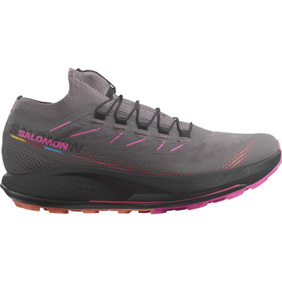 Salomon Damen Trailrunningschuhe Pulsar Trail Pro 2 Schuhe Rosa