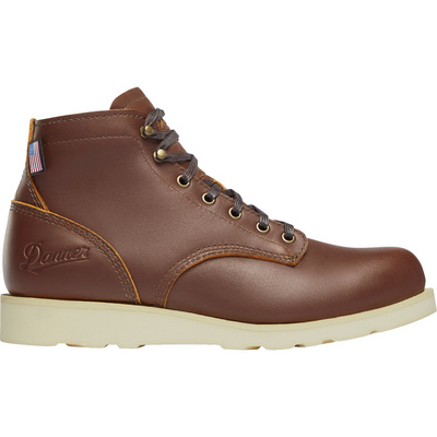 Danner Damen Freizeitschuhe Douglas GTX Schuhe Braun