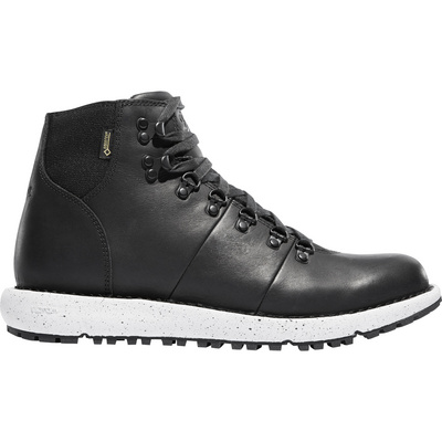 Danner Herren Freizeitschuhe Vertigo 917 GTX Schuhe Schwarz