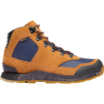 Danner Damen Freizeitschuhe Free Spirit GTX Schuhe Blau