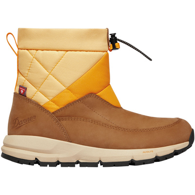 Danner Damen Winterschuhe Winterstiefel Cloud Cap Schuhe Mehrfarbig