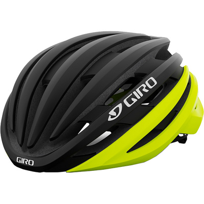 Giro Herren Fahrradhelme Cinder MIPS Radhelm Gelb