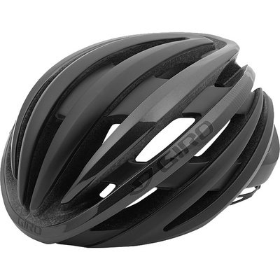 Giro Herren Fahrradhelme Cinder MIPS Radhelm Schwarz