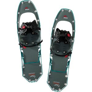 MSR Femme Schneeschuhe Lightning Ascent Explore Schneeschuhe Mehrfarbig