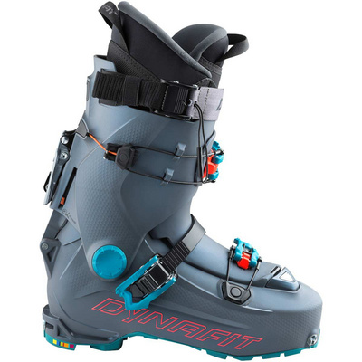 Dynafit Damen Schuh Hoji Pro Tour Tourenstiefel Mehrfarbig