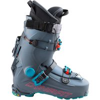 Dynafit Hoji Pro Tour Damen Touren-Skistiefel mit Ultra-Lock-Strap Ski-Schuhe Stiefel Mehrfarbig