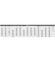 Dynafit Hoji Pro Tour Damen Touren-Skistiefel mit Ultra-Lock-Strap Ski-Schuhe Stiefel Mehrfarbig