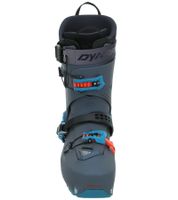 Dynafit Hoji Pro Tour Damen Touren-Skistiefel mit Ultra-Lock-Strap Ski-Schuhe Stiefel Mehrfarbig