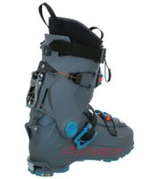 Dynafit Hoji Pro Tour Damen Touren-Skistiefel mit Ultra-Lock-Strap Ski-Schuhe Stiefel Mehrfarbig