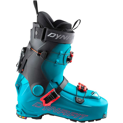 Dynafit Damen Schuh Hoji PX Tourenstiefel Mehrfarbig
