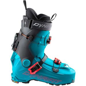 Botas de esquí Dynafit para mujer Hoji PX, botas de travesía multicolor