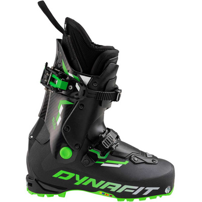 Dynafit Damen oder Herren Schuh Carbonio TLT 8 Tourenschuhe Schwarz