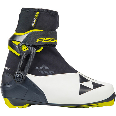 Fischer Damen Schuh RCS Skate Skatingschuhe Mehrfarbig