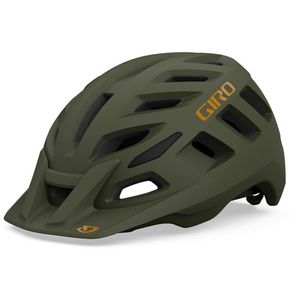 Giro Homme Fahrradhelme Radix MIPS Fahrradhelm Vert