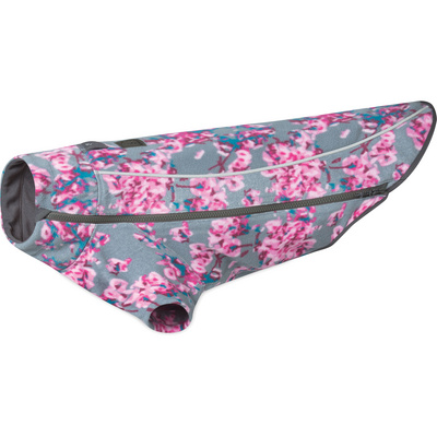 Ruffwear Damen oder Herren Hundemäntel Climate Changer Fleece Hundemantel Mehrfarbig