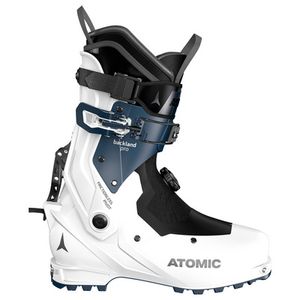 Atomic Damen Schuh Backland Pro Tourenstiefel Blau