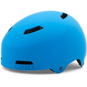 Giro Enfant Fahrradhelme Dime FS Fahrradhelm Bleu